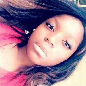 Meet your Posher, Ronnisha